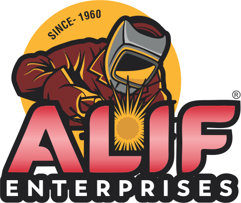 Alif Enterprises