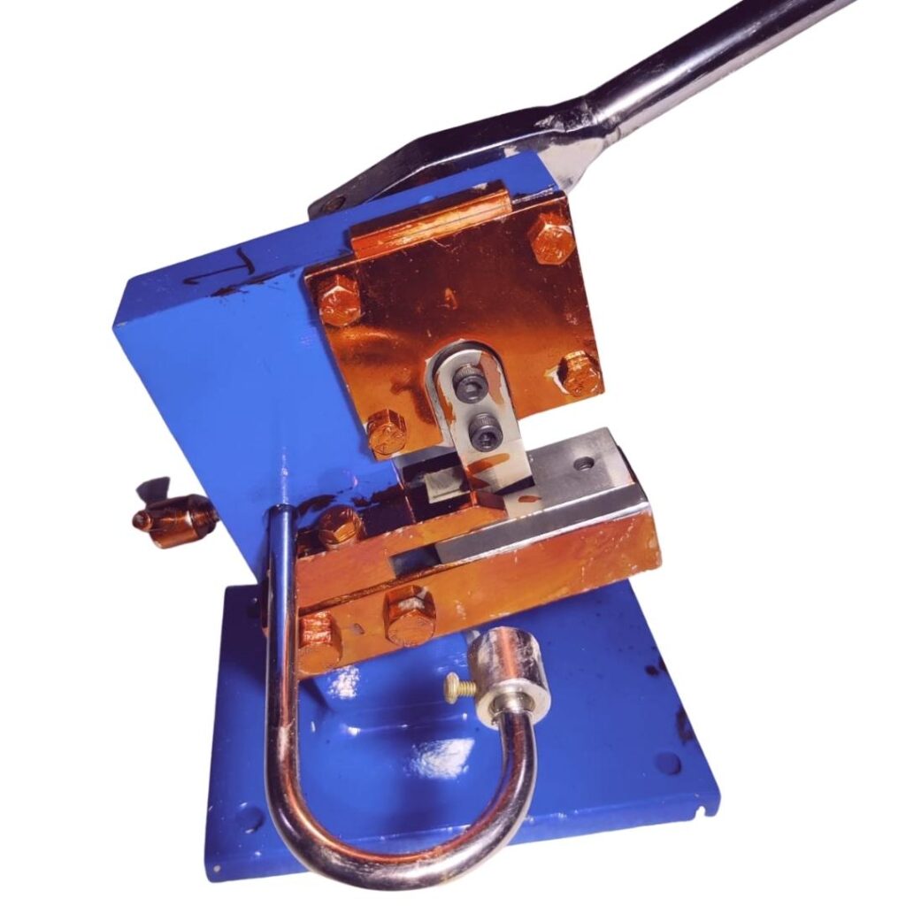 Notching MAchine